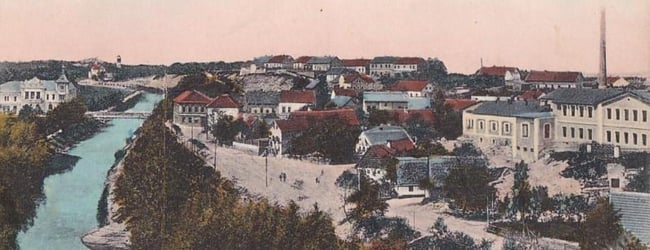 Krčín