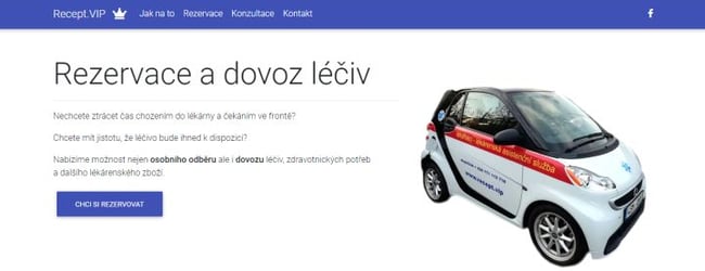 Recept-VIP