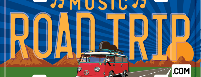 Music Roadtrip