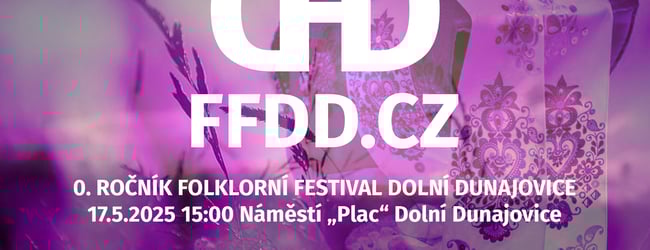 FFDD - Dolní Dunajovice