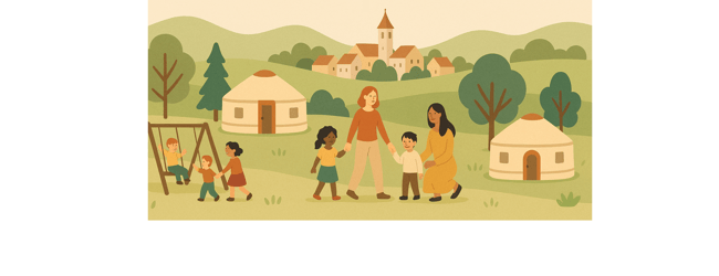 Vzdělávání a péče na dosah (Kaplicko)