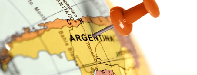 Argentina