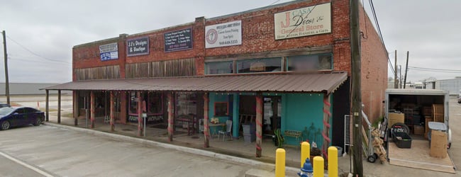 Public Interactive Map