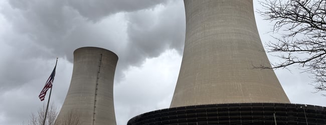U.S. Nuclear Power Plants
