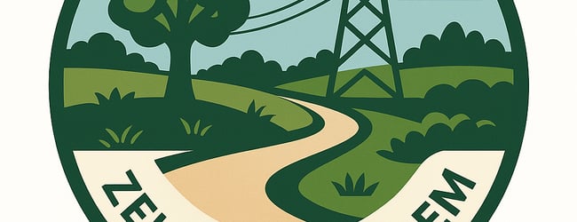 Zeleň pod proudem - biodiverzita v ochranných pásmech