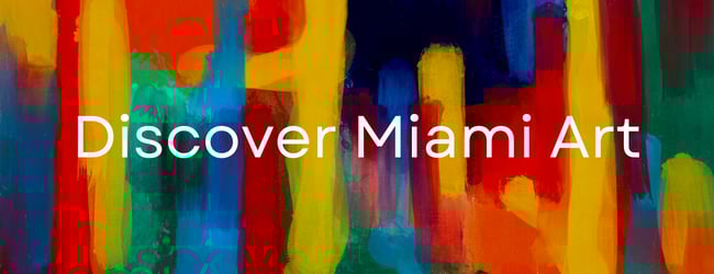 Miami Art Map