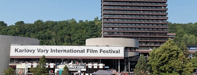 MFF Karlovy Vary