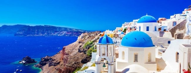 Santorini