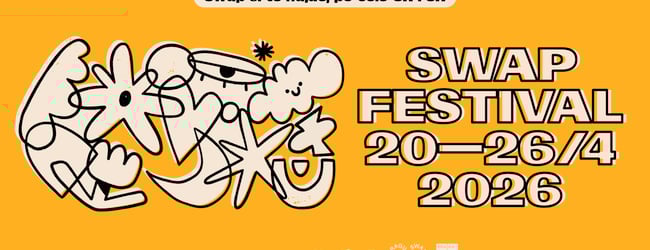 SWAP FESTIVAL 2026