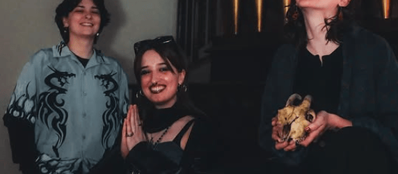 All Cavedivers Show Locations Map