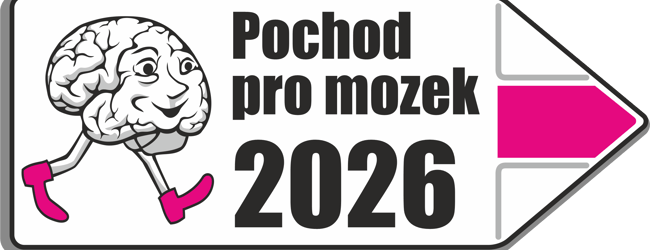 Pochod pro mozek 2026