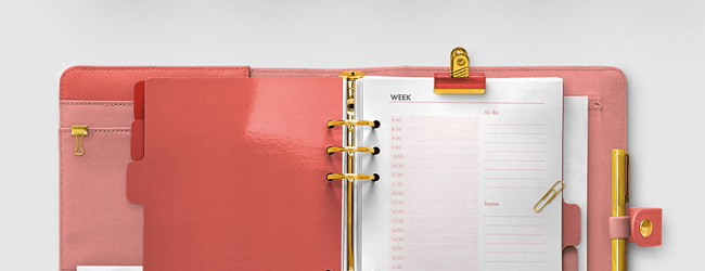 Stationery / Papírnictví a obchody s papírenským zbožím