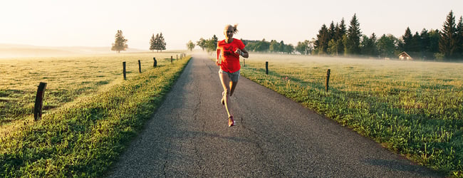 Vltava Run