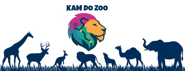 Kam do zoo