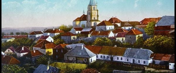 Chotěboř a okolí