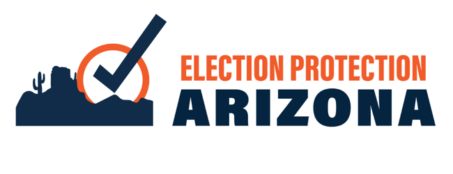 Arizona Polling Locations