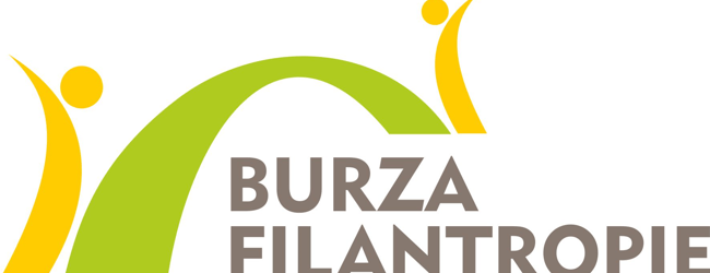 Burza filantropie