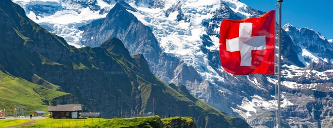 Visit Switzerland