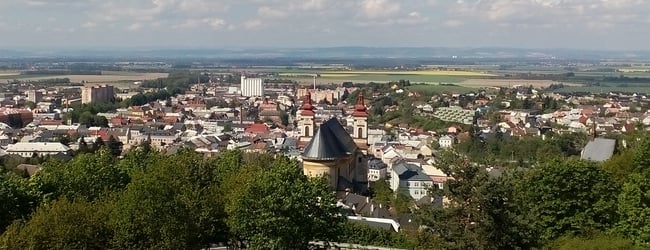 Šternbersko