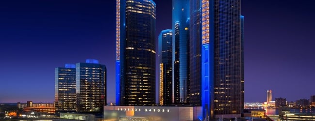 The 11 Best Downtown Detroit Hotels