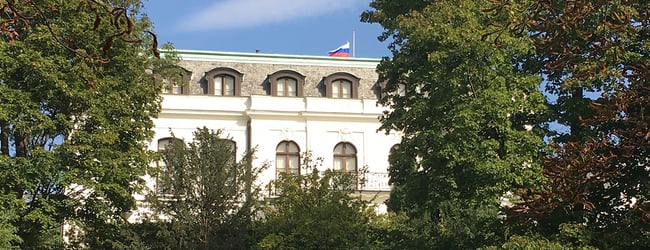 Nemovitosti Ruské federace v Česku - HlídacíPes.org