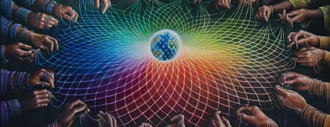 Global Eco Network