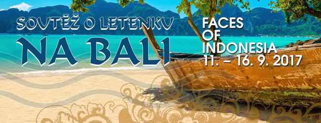 Faces of Indonesia