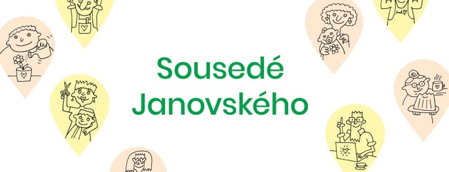 Sousedské spolky Praha 7