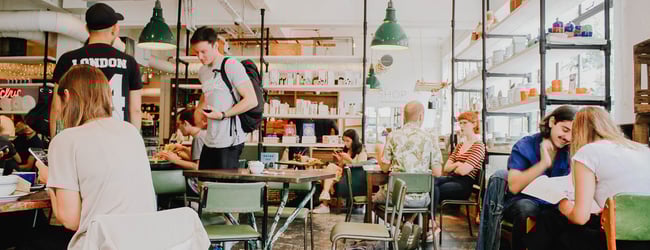 Czech Coworking