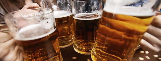 Spain Craft Breweries