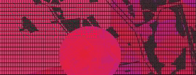 The Date Map Project