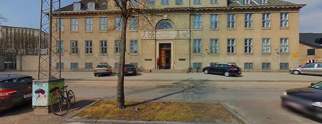 Idræts og fysisk aktivitet campus