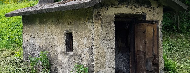 Pestré stezky