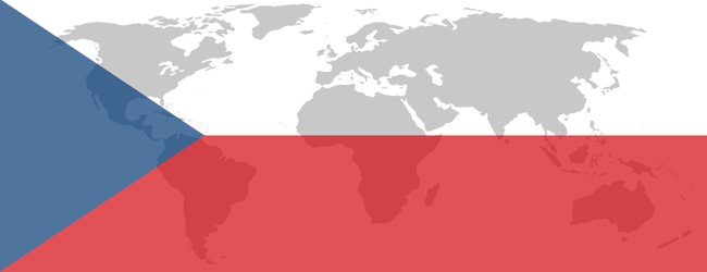 Volba prezidenta v zahraničí 2018