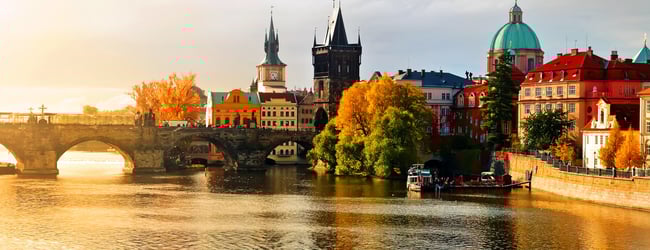 The Best of Prague