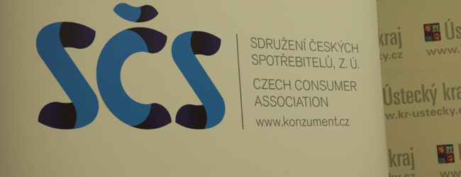 Národní cena SČS Spokojený zákazník