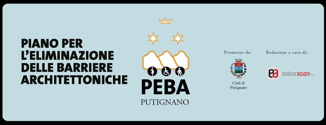 PEBA PUTIGNANO
