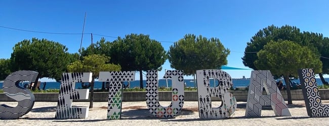 Monumentos e Museus de Setúbal