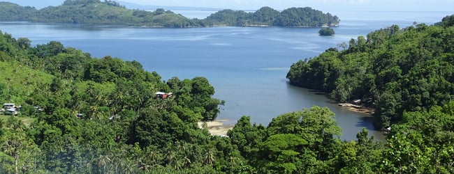 2017 SOLOMON ISLANDS