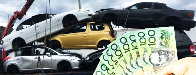Sydney Car Wrecker