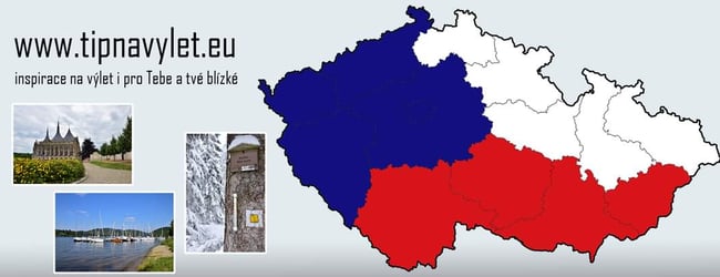 Tip na výlet - tipnavylet.eu