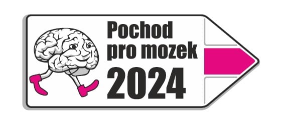 Pochod pro mozek 2024