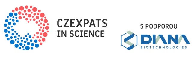 Czexpats in Science