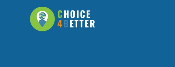 De EcoSociale Kaart - Choice4Better