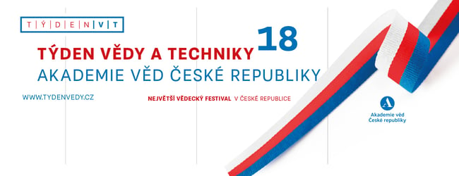 Týden vědy a techniky AV ČR 2017