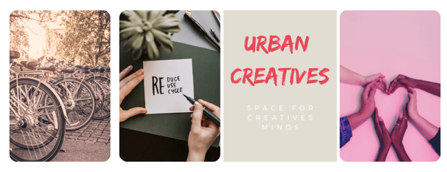 Urban Creatives