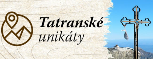 Tatranské unikáty
