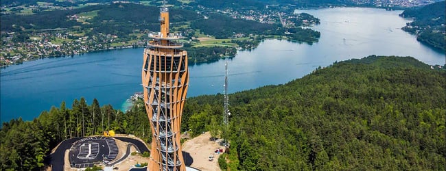 Rozhľadňa, wieża widokowa, kilátó, aussichtsturm, observation tower