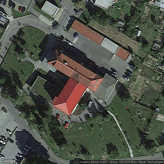 Poliklinika