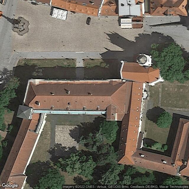 Regionální muzeum v Teplicích
